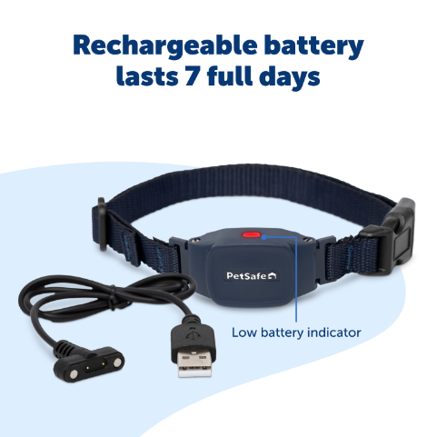 PetSafe NanoBark 2.0 Bark Control Collar